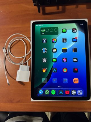 iPad Air 4 256GB Cellular