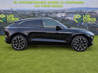 Aston Martin DBX 4.0 V8 4WD Auto