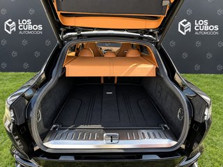 Aston Martin DBX 4.0 V8 4WD Auto