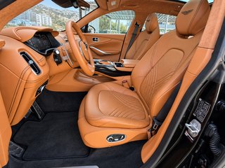 Aston Martin DBX 4.0 V8 4WD Auto