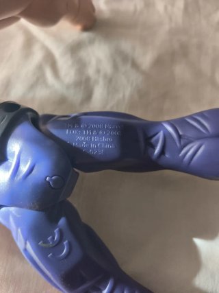 Figura Lobezno Logan