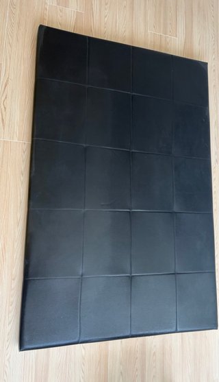 Cabecero de Cama 155x98 cm