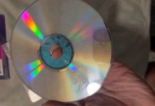 Lote 3 CD Single Britney Spears Pop