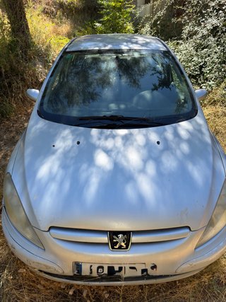 Peugeot 307 hdi