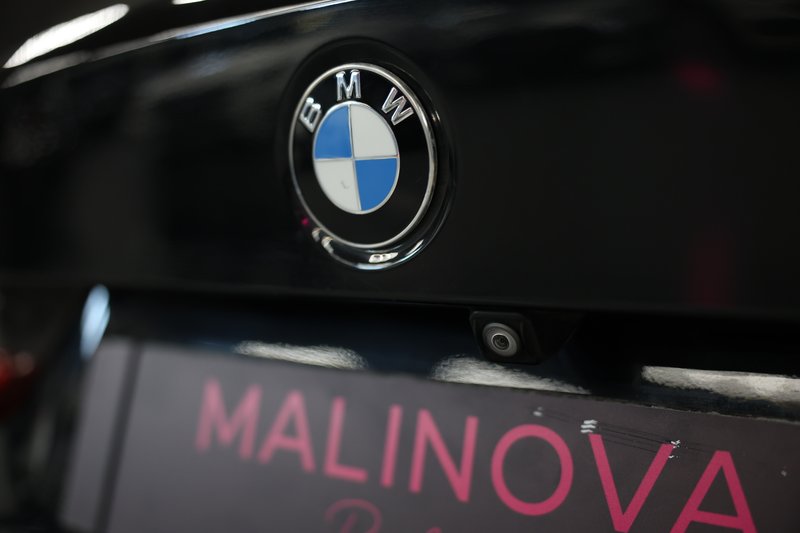 BMW Serie 3 320d (G20) 2019, foto 21