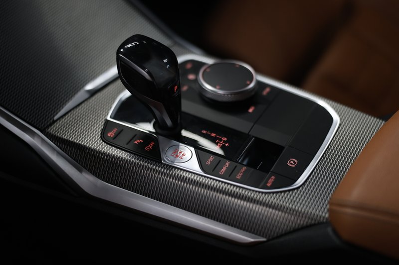 BMW Serie 3 320d (G20) 2019, foto 19