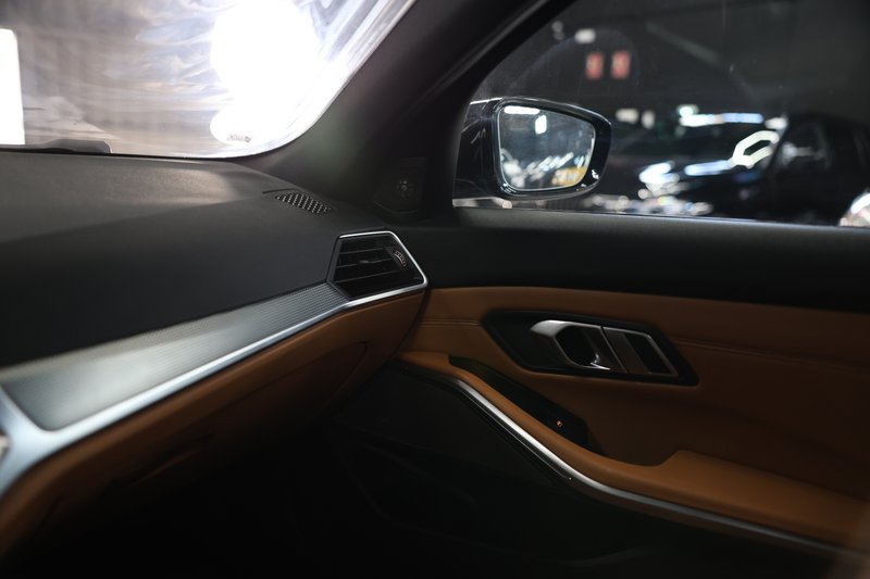 BMW Serie 3 320d (G20) 2019, foto 25