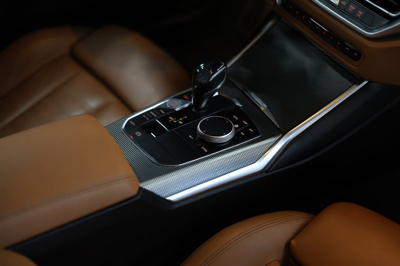 BMW Serie 3 320d (G20) 2019, foto 29