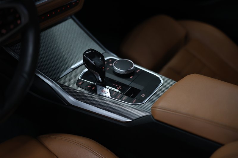 BMW Serie 3 320d (G20) 2019, foto 33