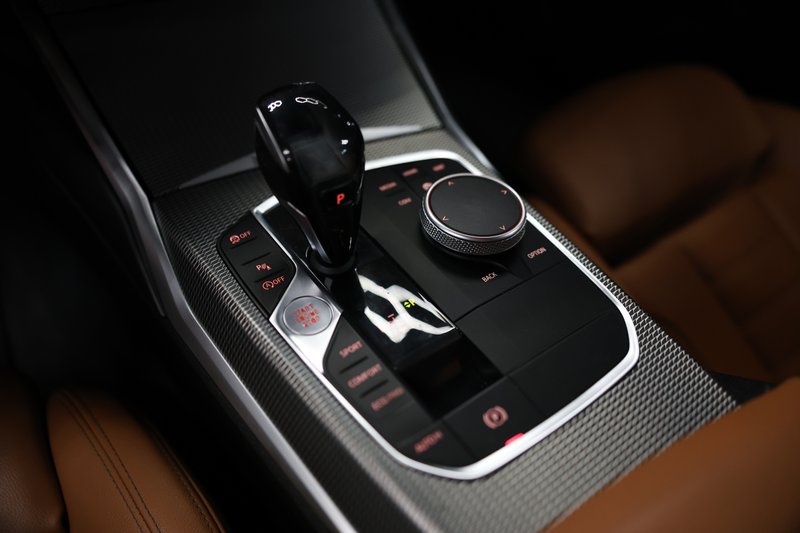 BMW Serie 3 320d (G20) 2019, foto 34