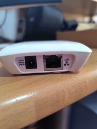 Efergy Engage Hub HH-1.0