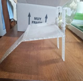 Rampa para Tortugas