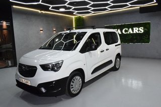 Opel Combo 1.5 TD 75KW (100CV) S/S EDITION L