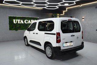 Opel Combo 1.5 TD 75KW (100CV) S/S EDITION L