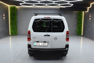 Opel Combo 1.5 TD 75KW (100CV) S/S EDITION L