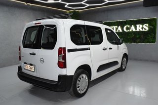 Opel Combo 1.5 TD 75KW (100CV) S/S EDITION L