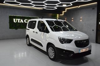 Opel Combo 1.5 TD 75KW (100CV) S/S EDITION L