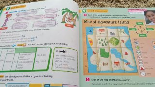 Big Bright Ideas Class Book 4 (Spain)