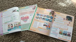 Big Bright Ideas Class Book 4 (Spain)