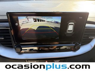 Kia ProCeed 1.6 T-GDI GT DCT 150 kW (204 CV)