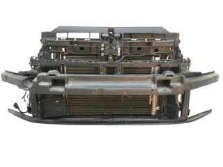 Panel Frontal VW Touran 2.0TDI