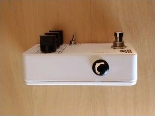 PEDALES EFECTOS DE GUITARRA ELECTRICA