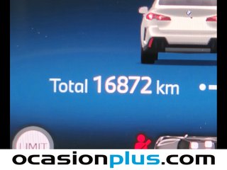 BMW Serie 2 218d Gran Coupe 110 kW (150 CV)