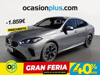 BMW Serie 2 218d Gran Coupe 110 kW (150 CV)