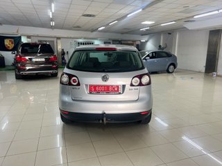 VOLKSWAGEN GOLF PLUS 2.0 TDI 140CV
