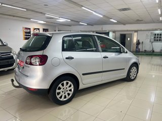 VOLKSWAGEN GOLF PLUS 2.0 TDI 140CV
