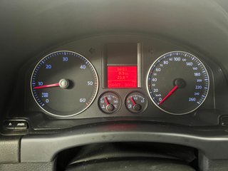 VOLKSWAGEN GOLF PLUS 2.0 TDI 140CV