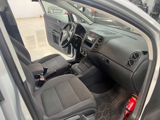 VOLKSWAGEN GOLF PLUS 2.0 TDI 140CV