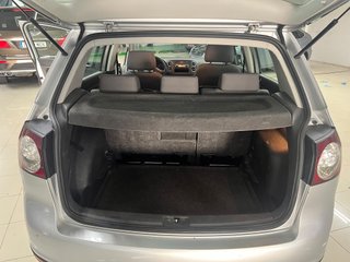 VOLKSWAGEN GOLF PLUS 2.0 TDI 140CV