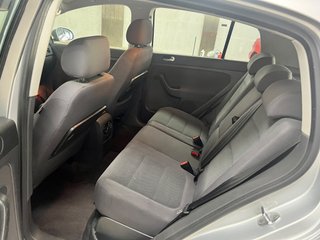 VOLKSWAGEN GOLF PLUS 2.0 TDI 140CV