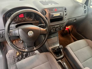 VOLKSWAGEN GOLF PLUS 2.0 TDI 140CV