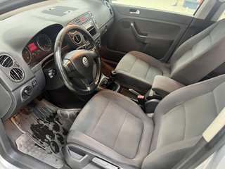 VOLKSWAGEN GOLF PLUS 2.0 TDI 140CV