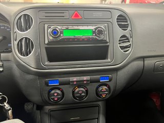 VOLKSWAGEN GOLF PLUS 2.0 TDI 140CV