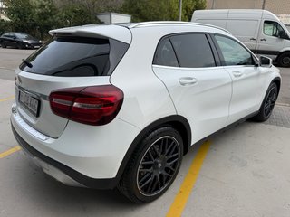 Mercedes-Benz GLA 180 2018 NACIONAL 230.000KM
