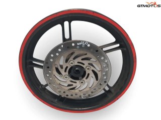 Llanta Delantera Pcx 125 Jf47 2013-2014