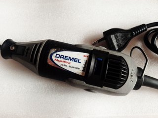 Dremel 395 Multipro.