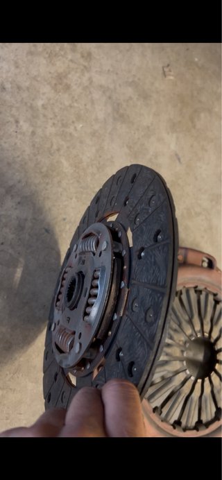 Kit Swap M57 Nissan Patrol