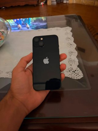 iPhone 13 128GB Negro