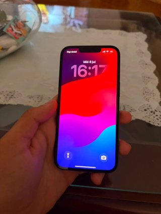 iPhone 13 128GB Negro