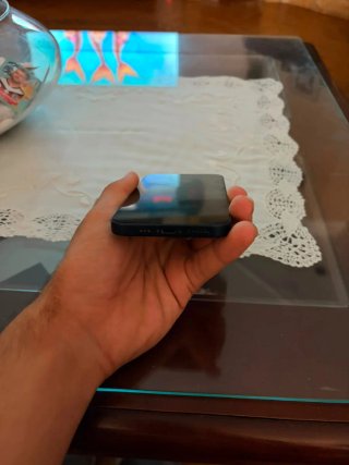 iPhone 13 128GB Negro