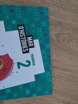 Mar d'històries 2, Primer Cicle Primària, Fanfest