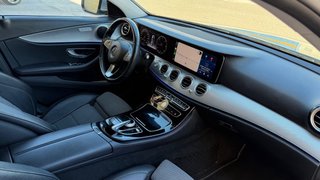 Mercedes-Benz Clase E 2017