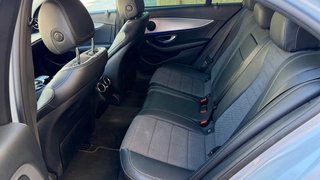 Mercedes-Benz Clase E 2017