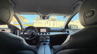 Mercedes-Benz Clase E 2017