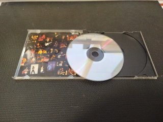 CD Guns N' Roses - Appetite for Destruction