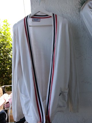 Chaqueta El Ganso Talla M/L